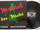 12´´ Time Modem (Techno)
