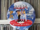 ABBA SLIPPING THROUGH MY FINGERS COCA  12