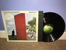 George Harrison - Wonderwall Music LP Apple 1968 Stereo UK 1st VG-/VG+ Beatles