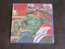 ELVIS PRESLEY - RETURN OF THE ROCKER - RCA 5600-1-R - SEALED - 1986