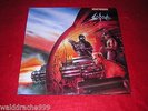 Sodom - Agent Orange, 1. Press, SPV08-7596,  Vinyl LP 1989