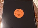  Dub Roots Reggae Mighty Threes 'Rasta Business' 12 Inch Single April