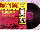 ALAN FREED LP 