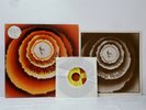 STEVIE WONDER Songs in the Key of Life NEAR MINT Vinyl 2LPs Book & Bonus EP