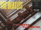 THE BEATLES 'PLEASE PLEASE ME' BRAND NEW RE-ISSUE LP ON 180 GRAM VINYL