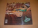 Roy Harper-Flat Baroque And Berserk.   First pressing Vinyl Album (1970)