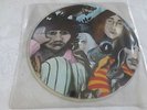 The Beatles: Interview 7” Picture Disc Single