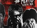 The Misfits-Static Age  VINYL NEUF