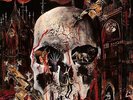 SLAYER-SOUTH OF HEAVEN  VINYL LP NEUF