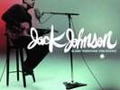 Jack Johnson-Sleep through the static  VINYL NEW