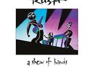 RUSH-SHOW OF HANDS  VINYL LP NEW