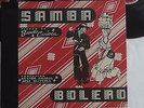 Bando Carioca  78rpm set “Samba Bolero” SARCO #20 Nestor Amaral & Jose Oliveira