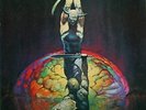 Nazareth Expect No Mercy NEAR MINT Vertigo Vinyl LP
