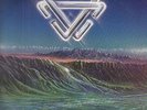 Mike Oldfield Airborn Virgin 2xVinyl LP