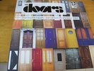 THE DOORS THE MATRIX TAPES SAN FRANCISCO 1967  DLP  MINT--
