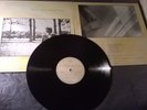 Brilliant Trees by David Sylvian (with Holger Czukay) on Vinyl with Inner Sleeve