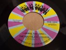 THE SOUTHLAND SINGERS Serve the Lord HOB 45 BLACK GOSPEL / FUNK 1974