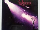 Queen - Self Titled Debut Vinyl LP UK 1st Rare Laminated Huggypoo Kissy / Again