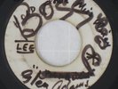 Glen Adams “Hold Down Miss Winey” Reggae 45 Blank MP3