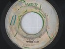 Patrick Alley “Come See Yeah” Reggae 45 Persist MP3