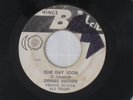 Dennis Brown “One Day Soon” Reggae 45 Prince Buster MP3