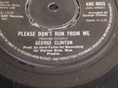 Rare Northern Soul Demo George Clinton
