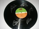 AC/DC  /  POWERAGE  SIGNED,    ALBUM/ LP   vinyl record