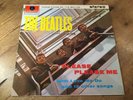 LP * Parlophone ?– PCS 3042 * The Beatles ?– Please Please Me * UK VINYL 1973