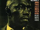 ART BLAKEY & JAZZ MESSENGERS - MOANIN NEW VINYL