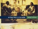 Ali Farka Toure Ry Cooder - Talking Timbuktu (NEW 2 VINYL LP)