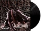 BEHEMOTH - Satanica [Re-Release] (LP)