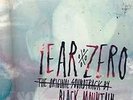 BLACK MOUNTAIN - Year Zero - Original Soundtrack (LP)