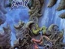 EDGE OF SANITY - The Spectral Sorrows [BLUE Vinyl] (LP)