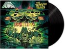 GAMA BOMB - The Terror Tapes [Ltd.BLACK Vinyl] (LP)