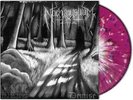 NACHTMYSTIUM - Demise [Ltd.PURPLE SPLATTER] (LP)