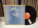 DAVID BOWIE - Low KOREA LP Blue CVR W/stamp