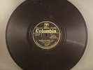 PRE WAR BLUES OLD TIMEY 78 Nick Nichols Frankie and Johnny Columbia 2071 E-
