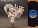 OPUS 7 - Thoughts SOURCE MODERN SOUL LP (1979) VG+
