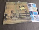 Terry Reid : River - ATLANTIC promo # SD-7259 - with hype - rock album   1973