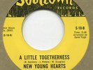 New Young Hearts   **  A Little Togetherness    **   SOULTOWN RECORDS