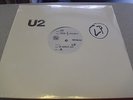 U2 - Songs Of Innocence - LIMITED NUMBERED 2LP Vinyl // New & Gatefold // RSD