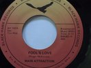RARE OHIO SWEET SOUL FUNK BOOGIE 45/ MAIN ATTRACTION 