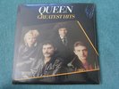 QUEEN GREATEST HITS NEW SEALED FREDDIE MRCURY BRIAN MAY BOHEMIAN RHAPSODY VINYL