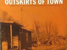 Prestige Blues-SWingers-Outskirts Of Town-Prestige 7145-BERGENFIELD