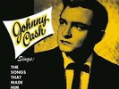 Johnny Cash Sings The Songs That Made Him Famous HIM FAMOUS NEW OVP Vinyl LP