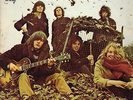 FAIRPORT CONVENTION What We Did On Our Holidays 1969 or. US lp DIFFERENT COVER