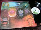 KING CRIMSON  -     In The Wake Of Poseidon,     RARE 1970 UK LP