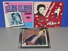 3x LP Glen Glenn, Barbara Pittman, Sonny Burgess Vinyl LPs Brazil rodrigo