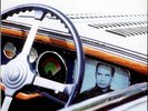 Donald Fagen Kamakiriad German vinyl LP album record 9362-45230-1 REPRISE 1993