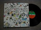 LED ZEPPELIN III GERMANY PRESS NM GREAT COPY